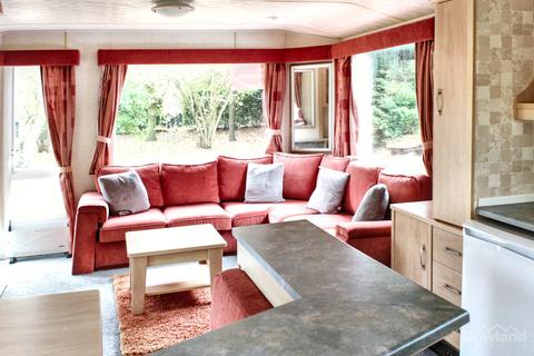 undefined, Silverhill Holiday Park, Lutton Gowts PE12