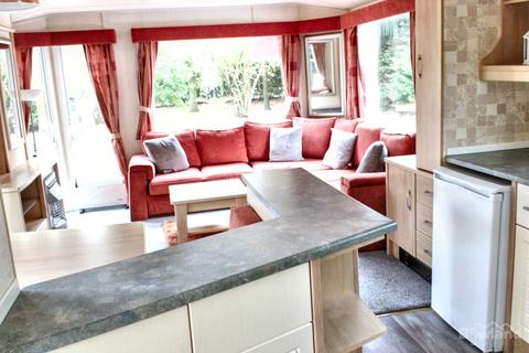undefined, Silverhill Holiday Park, Lutton Gowts PE12