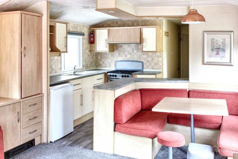 undefined, Silverhill Holiday Park, Lutton Gowts PE12