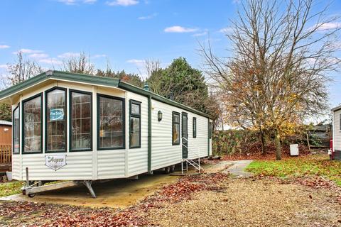 Silverhill Holiday Park, Lutton Gowts PE12