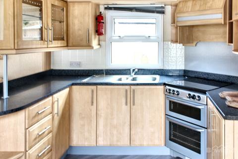 undefined, Silverhill Holiday Park, Lutton Gowts PE12