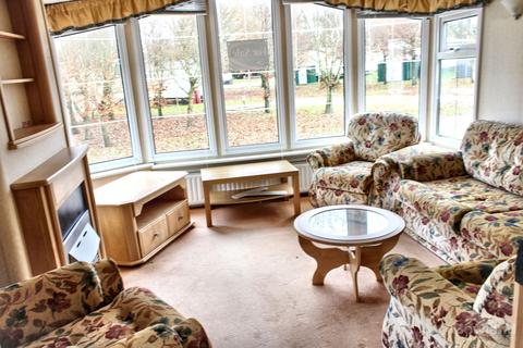 undefined, Silverhill Holiday Park, Lutton Gowts PE12