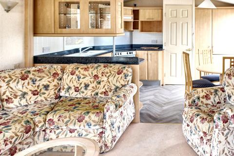 undefined, Silverhill Holiday Park, Lutton Gowts PE12