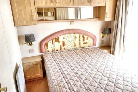 undefined, Silverhill Holiday Park, Lutton Gowts PE12