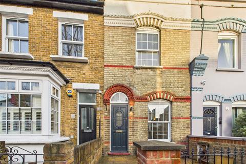 undefined, Church Road, Teddington