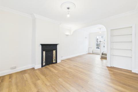 undefined, Church Road, Teddington