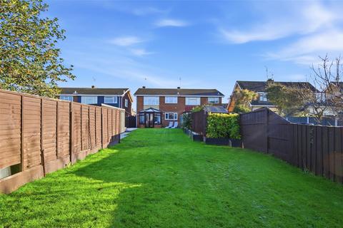 3 bedroom semi-detached house for sale, Conway Avenue, Great Wakering, Essex, SS3