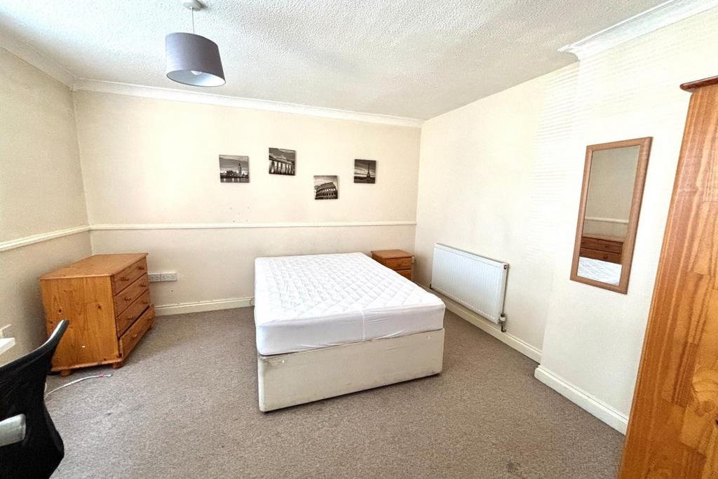 Bed 5