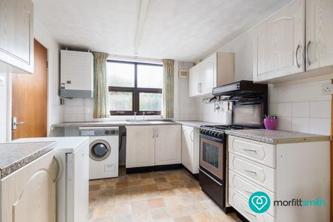 3 bedroom terraced house for sale, Wulfric Close, Sheffield, S2 1GY