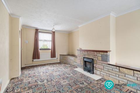 3 bedroom terraced house for sale, Wulfric Close, Sheffield, S2 1GY
