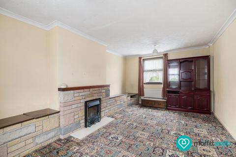 3 bedroom terraced house for sale, Wulfric Close, Sheffield, S2 1GY