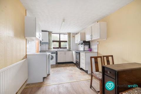 undefined, Wulfric Close, Sheffield, S2 1GY