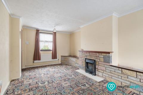 undefined, Wulfric Close, Sheffield, S2 1GY