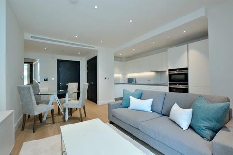 undefined, Cascade Court, Vista, Queenstown Road, Battersea SW11