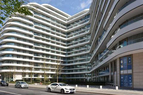 1 bedroom flat to rent, Cascade Court, Vista, Queenstown Road, Battersea SW11