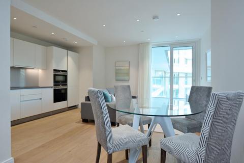 undefined, Cascade Court, Vista, Queenstown Road, Battersea SW11