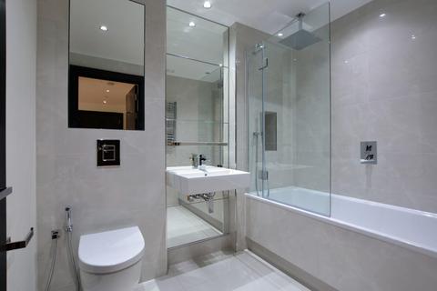 1 bedroom flat to rent, Cascade Court, Vista, Queenstown Road, Battersea SW11