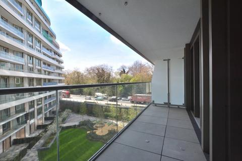 1 bedroom flat to rent, Cascade Court, Vista, Queenstown Road, Battersea SW11