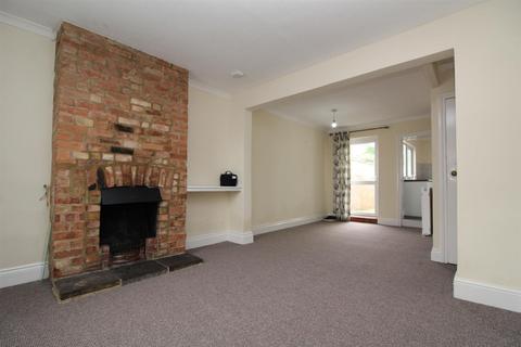 2 bedroom terraced house to rent, King Street, Stony Stratford, Milton Keynes, MK11 1EE