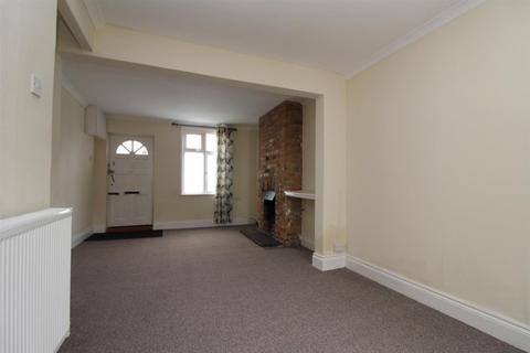 2 bedroom terraced house to rent, King Street, Stony Stratford, Milton Keynes, MK11 1EE