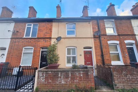 undefined, York Road