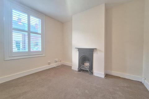 undefined, York Road