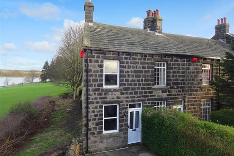 undefined, Victoria Terrace, Yeadon, Leeds, West Yorkshire, UK, LS19