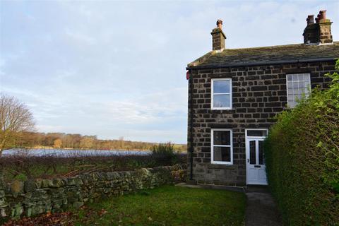 undefined, Victoria Terrace, Yeadon, Leeds, West Yorkshire, UK, LS19