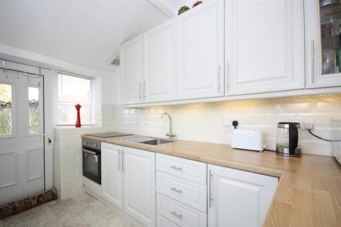 undefined, Victoria Terrace, Yeadon, Leeds, West Yorkshire, UK, LS19