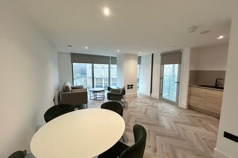 2 bedroom flat to rent, St. Marys Gate, Sheffield, South Yorkshire, S1