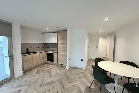 2 bedroom flat to rent, St. Marys Gate, Sheffield, South Yorkshire, S1