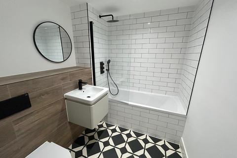 2 bedroom flat to rent, St. Marys Gate, Sheffield, South Yorkshire, S1