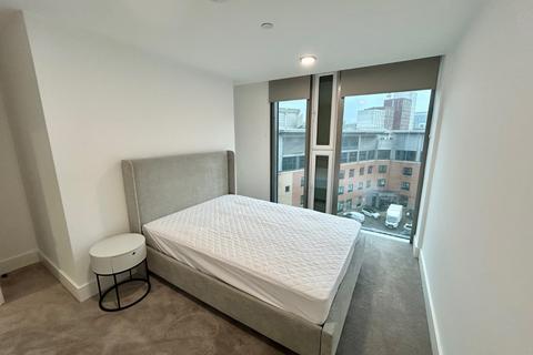 2 bedroom flat to rent, St. Marys Gate, Sheffield, South Yorkshire, S1