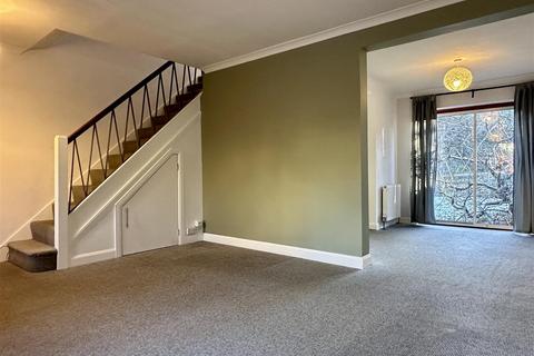3 bedroom semi-detached house to rent, Totley Brook Road, Dore