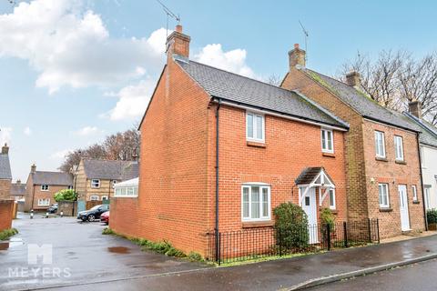 undefined, Marshwood Road, Dorchester, DT1 2