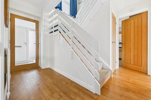 4 bedroom detached house for sale, Earnshaw Way, Whitley Bay