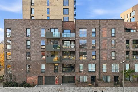 1 bedroom apartment for sale, Aston Street, London E14