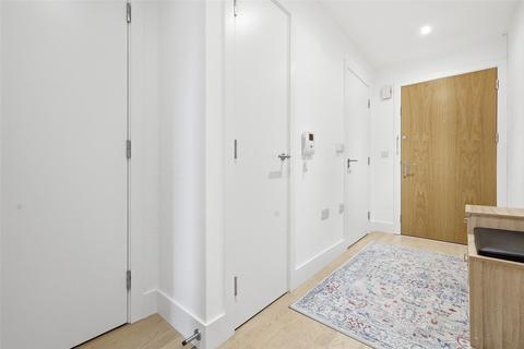 1 bedroom apartment for sale, Aston Street, London E14