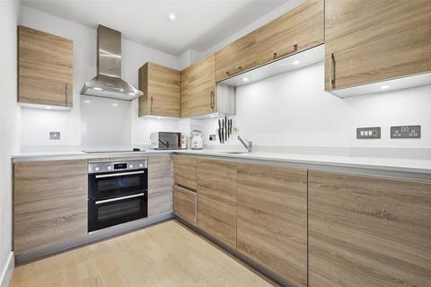 1 bedroom apartment for sale, Aston Street, London E14