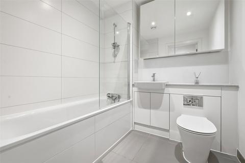 1 bedroom apartment for sale, Aston Street, London E14