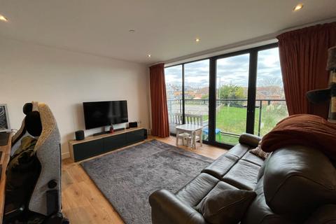 Millers Hill, Ramsgate, Kent, CT11