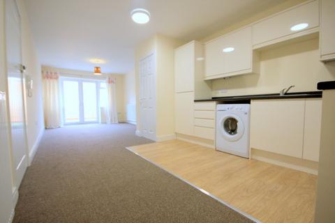 undefined, Edward Street, Stone, ST15