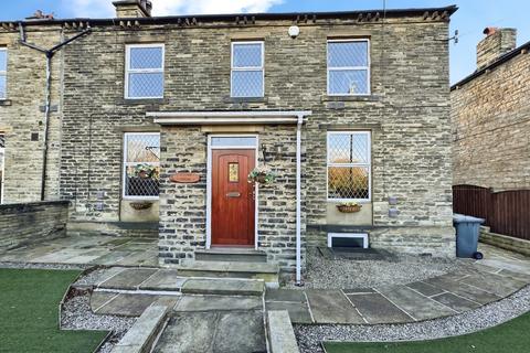 Snelsins Lane, Cleckheaton, BD19