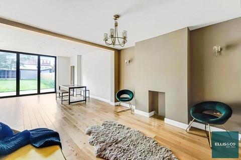 undefined, Greenfield Gardens, Childs Hill, NW2