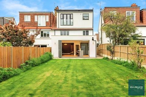 undefined, Greenfield Gardens, Childs Hill, NW2
