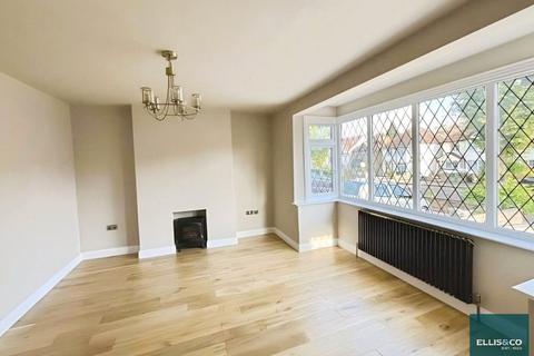 undefined, Greenfield Gardens, Childs Hill, NW2