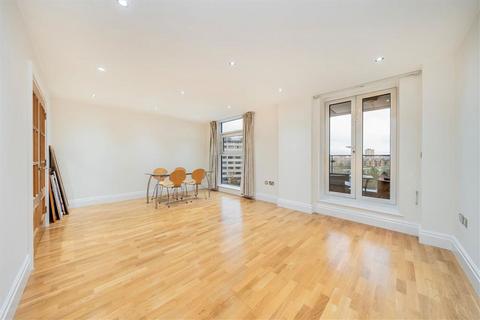 undefined, The Boulevard, London SW6