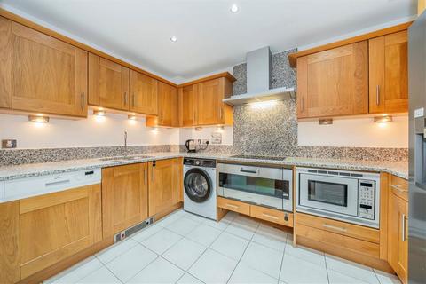 undefined, The Boulevard, London SW6