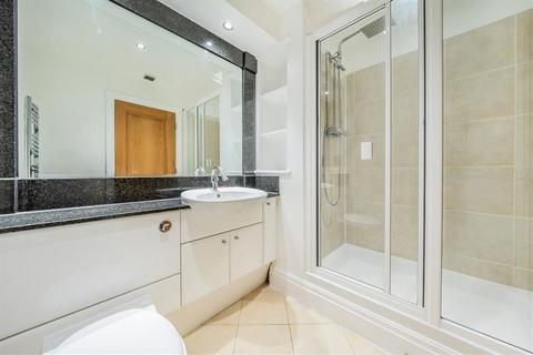undefined, The Boulevard, London SW6