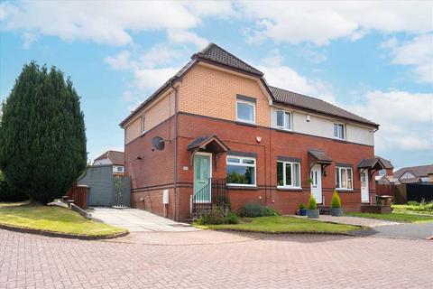 undefined, 17 Union Place, FK2 0FG